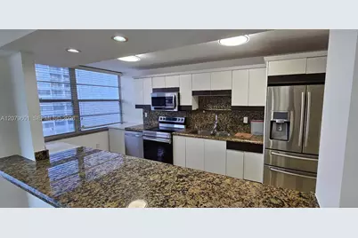 18051 Biscayne Blvd #1501, Aventura, FL 33160 - Photo 4
