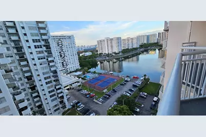 18051 Biscayne Blvd #1501, Aventura, FL 33160 - Photo 30