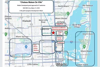 6535 NW 6th Ave, Miami, FL 33150 - Photo 4