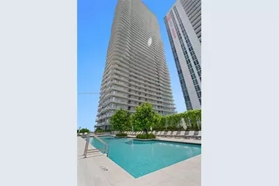 1400 Biscayne Blvd #804, Miami, FL 33132 - Photo 22