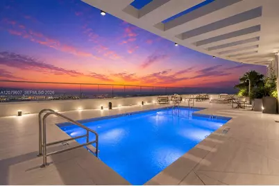 1400 Biscayne Blvd #804, Miami, FL 33132 - Photo 36