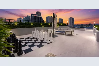 1400 Biscayne Blvd #804, Miami, FL 33132 - Photo 34