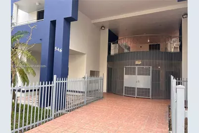 546 SW 1st St #611, Miami, FL 33130 - Photo 10