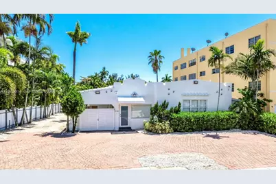 340 NE 125th St, North Miami, FL 33161 - Photo 1