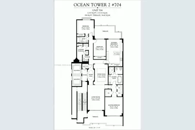 791 Crandon Blvd #704, Key Biscayne, FL 33149 - Photo 26