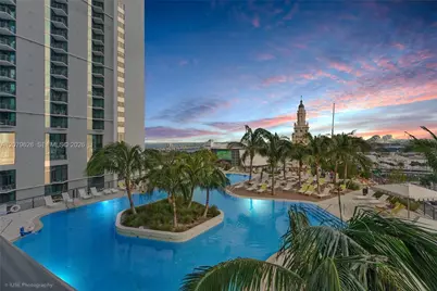159 NE 6th St #3303, Miami, FL 33132 - Photo 26