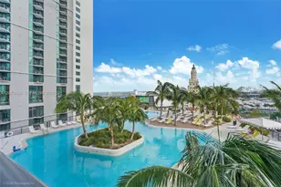 159 NE 6th St, Miami, FL 33132 - Photo 1