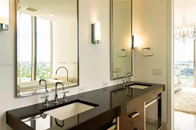 9701 Collins Ave #1605S, Bal Harbour, FL 33154 - Photo 14