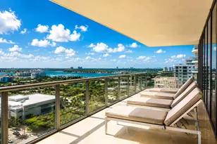9701 Collins Ave, Bal Harbour, FL 33154 - Photo 16