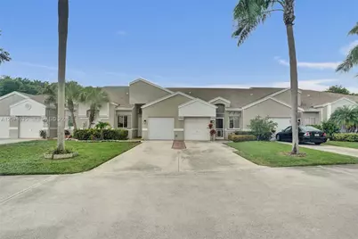 9130 Vineland Ct #D, Boca Raton, FL 33496 - Photo 2