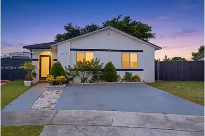 20752 SW 121st Ct, Miami, FL 33177 - Photo 1