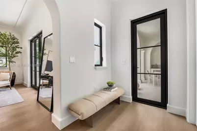 550 Malaga Ave #Villa 1, Coral Gables, FL 33134 - Photo 16