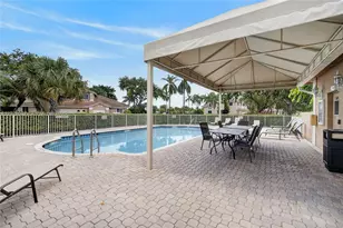 15891 SW 12th St, Pembroke Pines, FL 33027 - Photo 46