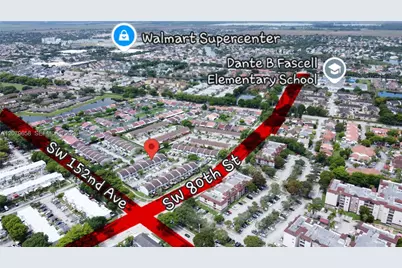 8010 SW 152nd Ave #211, Miami, FL 33193 - Photo 30