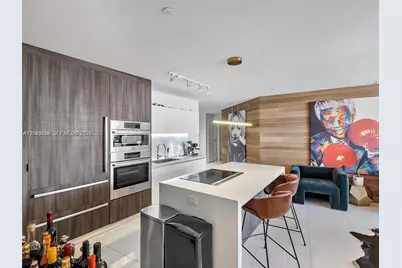851 NE 1st Ave #4109, Miami, FL 33132 - Photo 4