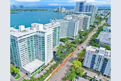 1000 West Ave #PH27, Miami Beach, FL 33139 - Photo 16