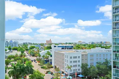 1000 West Ave #PH27, Miami Beach, FL 33139 - Photo 28