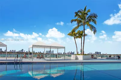 1000 West Ave #PH27, Miami Beach, FL 33139 - Photo 30