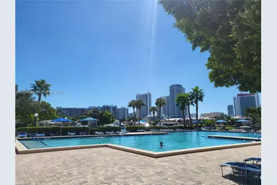 600 Three Islands Blvd #118, Hallandale Beach, FL 33009 - Photo 20