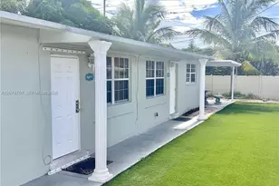 337 Phippen Waiters Rd, Dania Beach, FL 33004 - Photo 2