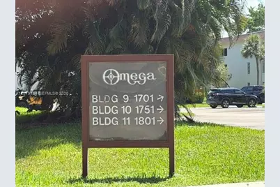 1751 NW 75th Ave #303, Plantation, FL 33313 - Photo 20