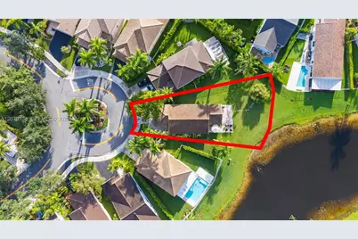 1416 Canary Island Dr, Weston, FL 33327 - Photo 6