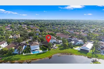 1416 Canary Island Dr, Weston, FL 33327 - Photo 8
