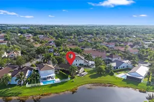 1416 Canary Island Dr, Weston, FL 33327 - Photo 8