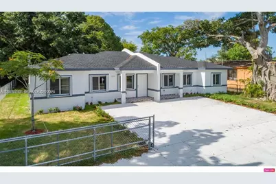 1775 NW 65th St #1775, Miami, FL 33147 - Photo 1