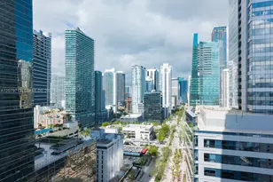 1451 Brickell Ave, Miami, FL 33131 - Photo 2