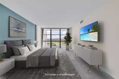 1000 Parkview Dr #925, Hallandale Beach, FL 33009 - Photo 16