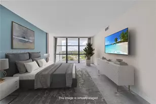 1000 Parkview Dr, Hallandale Beach, FL 33009 - Photo 16
