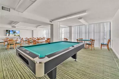 1000 Parkview Dr #925, Hallandale Beach, FL 33009 - Photo 24