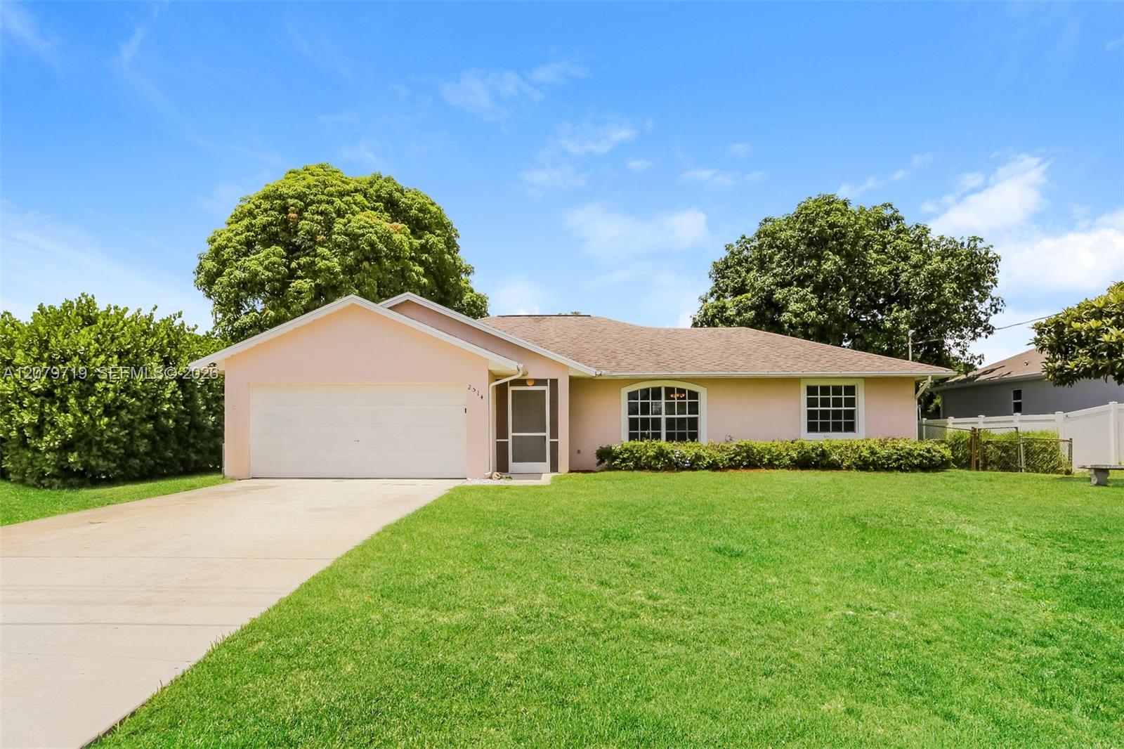 2514 SW Monterrey Ln - 2514 SW Monterrey Ln, Port Saint Lucie, FL 34953 Luxury Property | Jose Angel Pina