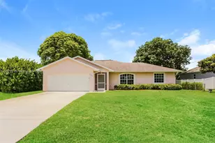 2514 SW Monterrey Ln, Port Saint Lucie, FL 34953 - Photo 1