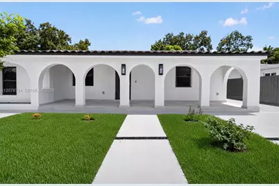 1011 NW 30th Ct #3, Miami, FL 33125 - Photo 2