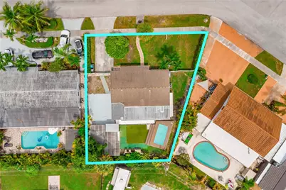 9450 SW 25th Dr, Miami, FL 33165 - Photo 46
