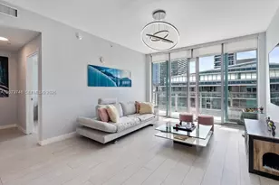 1111 SW 1st Ave, Miami, FL 33130 - Photo 2
