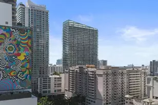 1111 SW 1st Ave, Miami, FL 33130 - Photo 18