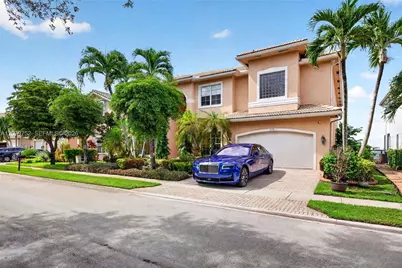 17579 SW 54th St, Miramar, FL 33029 - Photo 4