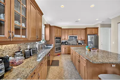 17579 SW 54th St, Miramar, FL 33029 - Photo 30