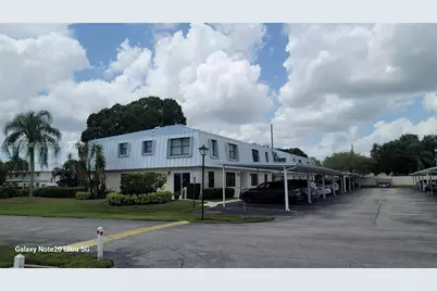 161 SE Village Dr #161, Port Saint Lucie, FL 34952 - Photo 2