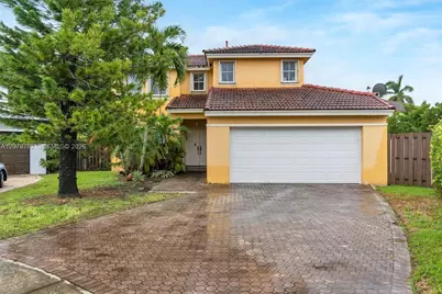 8554 SW 163rd Pl, Miami, FL 33193 - Photo 1