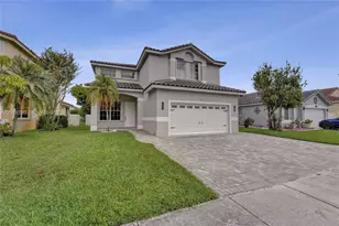 16227 NW 19th St, Pembroke Pines, FL 33028 - Photo 1