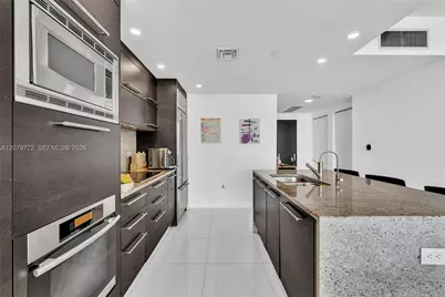 900 Biscayne Blvd #1708, Miami, FL 33132 - Photo 24