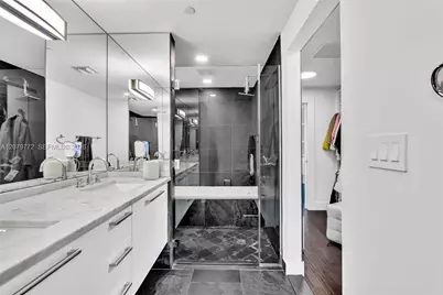 900 Biscayne Blvd #1708, Miami, FL 33132 - Photo 50
