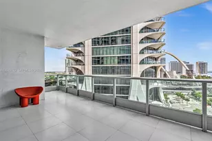 900 Biscayne Blvd, Miami, FL 33132 - Photo 34