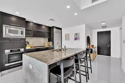 900 Biscayne Blvd #1708, Miami, FL 33132 - Photo 26