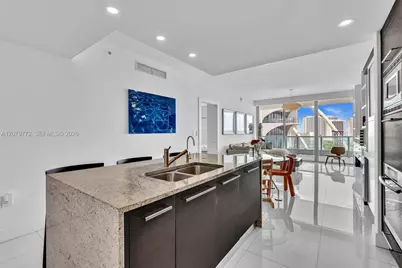 900 Biscayne Blvd #1708, Miami, FL 33132 - Photo 22