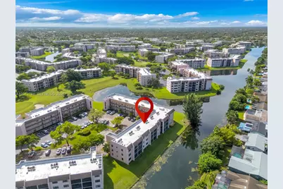 10442 Sunrise Lakes Blvd #312, Sunrise, FL 33322 - Photo 30